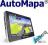 NAWIGACJA GPS NavRoad AURO S6 800MHz AutoMapa 6.17