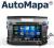 NAWIGACJA GPS DVD CRV NOWA HONDA CR-V +AutoMapa XL
