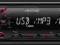 RADIO SAMOCHODOWE KENWOOD KMM-100RY USB FLAC AUX