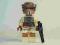 PRINCESS LEIA BOUSHH figurka LEGO sw407 9516