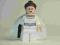 PRINCESS LEIA figurka LEGO sw371 9495 księżniczka