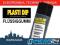 Spray PlastiDip czarny-Syntetyczna guma w sprayu