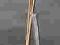 Oryginalna japońska bambusowa strzała XVIII wiek