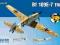 Eduard 84167 Bf 109E-7 trop 1/48