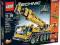 LEGO Technic Ruchomy żuraw MK II 42009 nowe