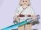 LEGO STAR WARS ludzik Luke Skywalker