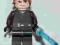 LEGO STAR WARS ludzik General Anakin Skywalker