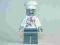 ZOMBIE CHEF figurka LEGO mof019 10228 zombi