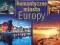 Romantyczne miasta Europy