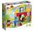 KLOCKI LEGO DUPLO 10617 MOJA PIERWSZA FARMA