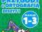 Przygody z ortografią. Dla klas 1-3. Zeszyt 1 - Pr