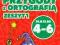 Przygody z ortografią. Dla klas 4-6. Zeszyt 1 - Pr