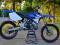 YAMAHA YZ 250 2T - OHLINS , TALON , PROCIRCUIT