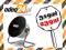 Termowentylator Delonghi HVR9033 Argento Retro