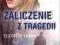 Zaliczenie z tragedii - Elizabeth LaBan