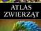 Ilustrowany atlas zwierząt - Praca zbiorowa
