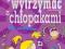 Jak wytrzymać z chłopakami i nie zwariować - Aniel