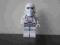 LEGO Minifigures STAR WARS FIGURKA Snowtrooper