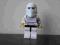 LEGO Minifigures STAR WARS FIGURKA Snowtrooper