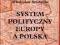 Studnicki Władysław System Polityczny Europy a Pol