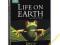 LIFE ON EARTH (ŻYCIE NA ZIEMII) (4 BLU RAY) BBC