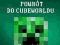 Opowieści z Minecrafta. Tom 2. Powrót do Cubewrold