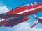 Airfix 05111 BAe Red Arrows Hawk (1:48)