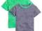 H&amp;M 2x T-SHIRT 2-PAK NOWY 92