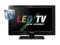 TV LED 24' HYUNDAI LLF24814 MPEG4 USB FullHD