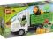 LEGO Duplo - Ciężarówka Zoo 6172