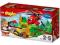 Lego Duplo 10538 Samoloty Drużyna Strażacka Planes