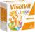 VISOLVIT JUNIOR ORANGE 30szt !! smak pomarańczowy