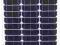 Bateria słoneczna 50W 12V (mono), gw .36m TANIO!