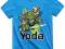 STAR WARS THE CLONE WARS T-shirt koszulka r. 128