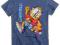 GARFIELD T-shirt koszulka roz. 152 licencja