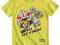 ANGRY BIRDS STAR WARS T-shirt koszulka roz. 152