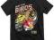 ANGRY BIRDS STAR WARS T-shirt koszulka roz. 152