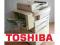 KSERO KOMBAJN TOSHIBA 1550 XERO DRUKARKA A4 / A3