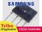 Mostek prostowniczy GSIB660 Samsung 0402001399