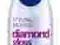 Nivea DIAMOND GLOSS Pianka 150 ml