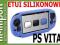 Etui silikonowe silikon Sony PlayStation Vita PSP