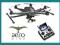 Dron hexacopter Walkera Tali H500 z kamerą full HD
