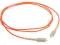 PATCHCORD WIELOMODOWY PC-019S SC-SC OM2 1,5m ABCV