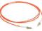 PATCHCORD WIELOMODOWY PC-059S LC-LC OM2 1,5m ABCV