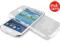 IMAK Crystal Case-Samsung Galaxy S4