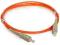 PATCHCORD WIELOMODOWY PC-011S SC-SC OM1 1m ABCV