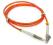 PATCHCORD WIELOMODOWY PC-055S LC-LC OM1 1m ABCV