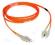 PATCHCORD WIELOMODOWY PC-019D 2xSC-2xSC 3m ABCV