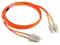 PATCHCORD WIELOMODOWY PC-019D 2xSC-2xSC 1.5m ABCV