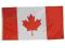 FLAGA Kanady 150x90 cm